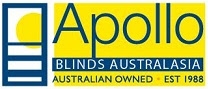 Apollo Blinds iRollers Logo