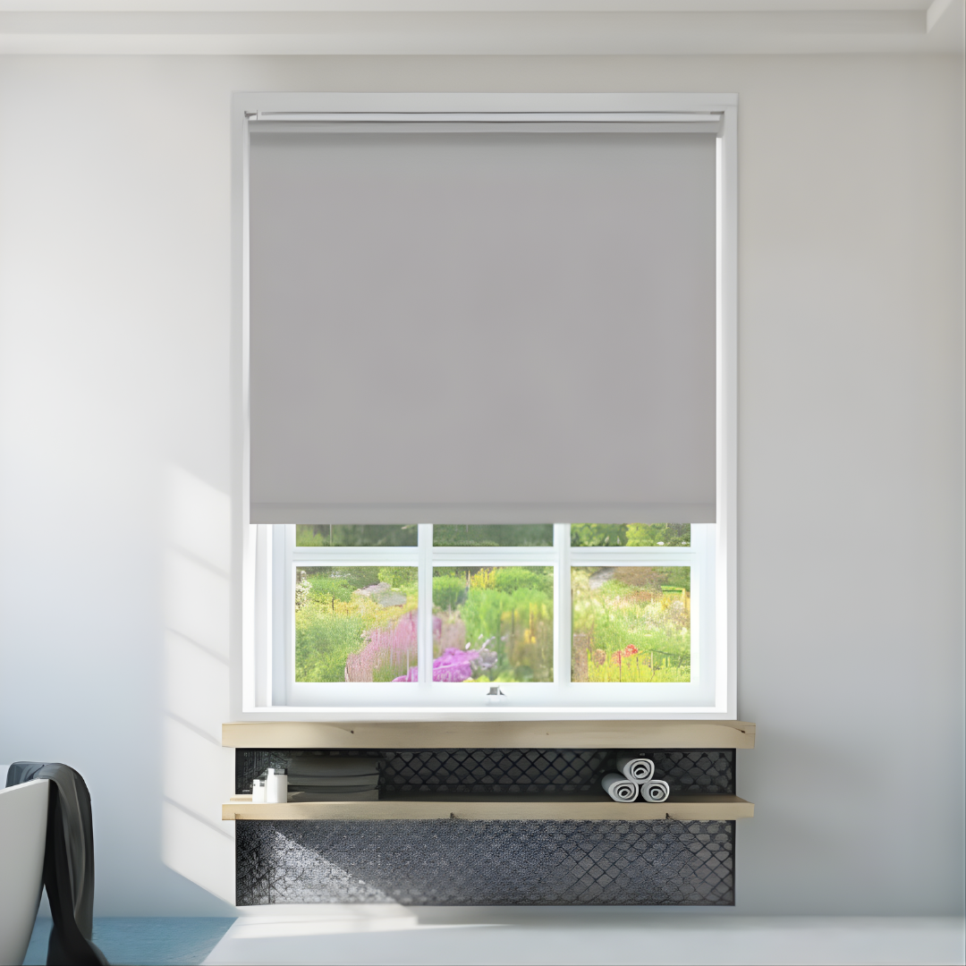 Blockout Roller Blinds