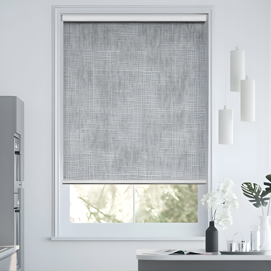 Blockout Roller Blinds