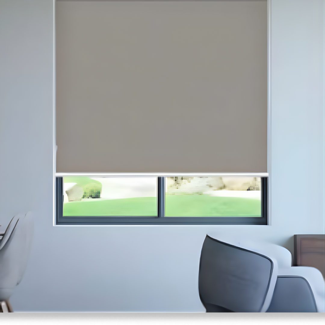 Blockout Roller Blinds
