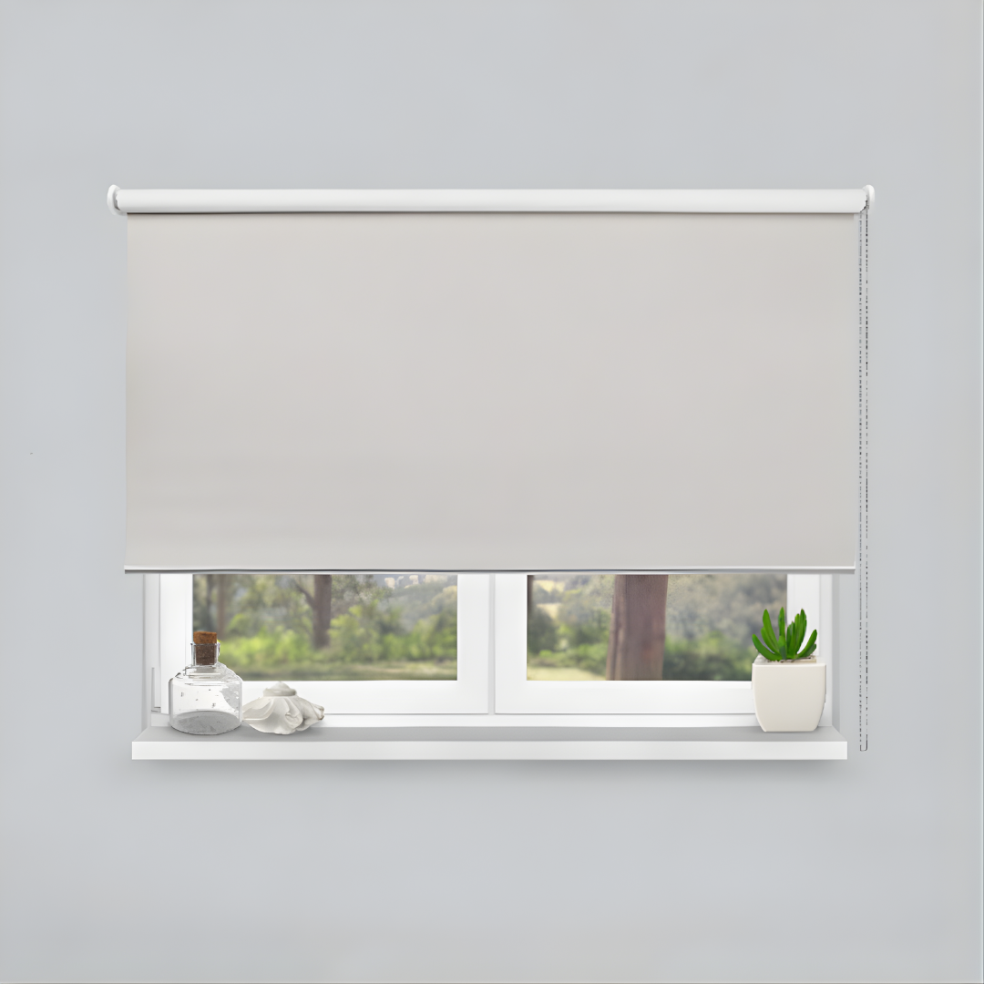 Blockout Roller Blinds