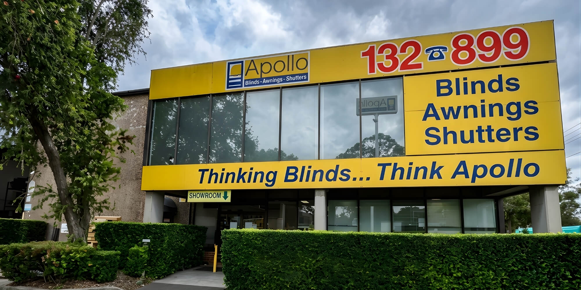 Sydney Showroom