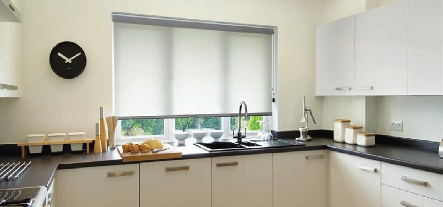 Roller Blinds