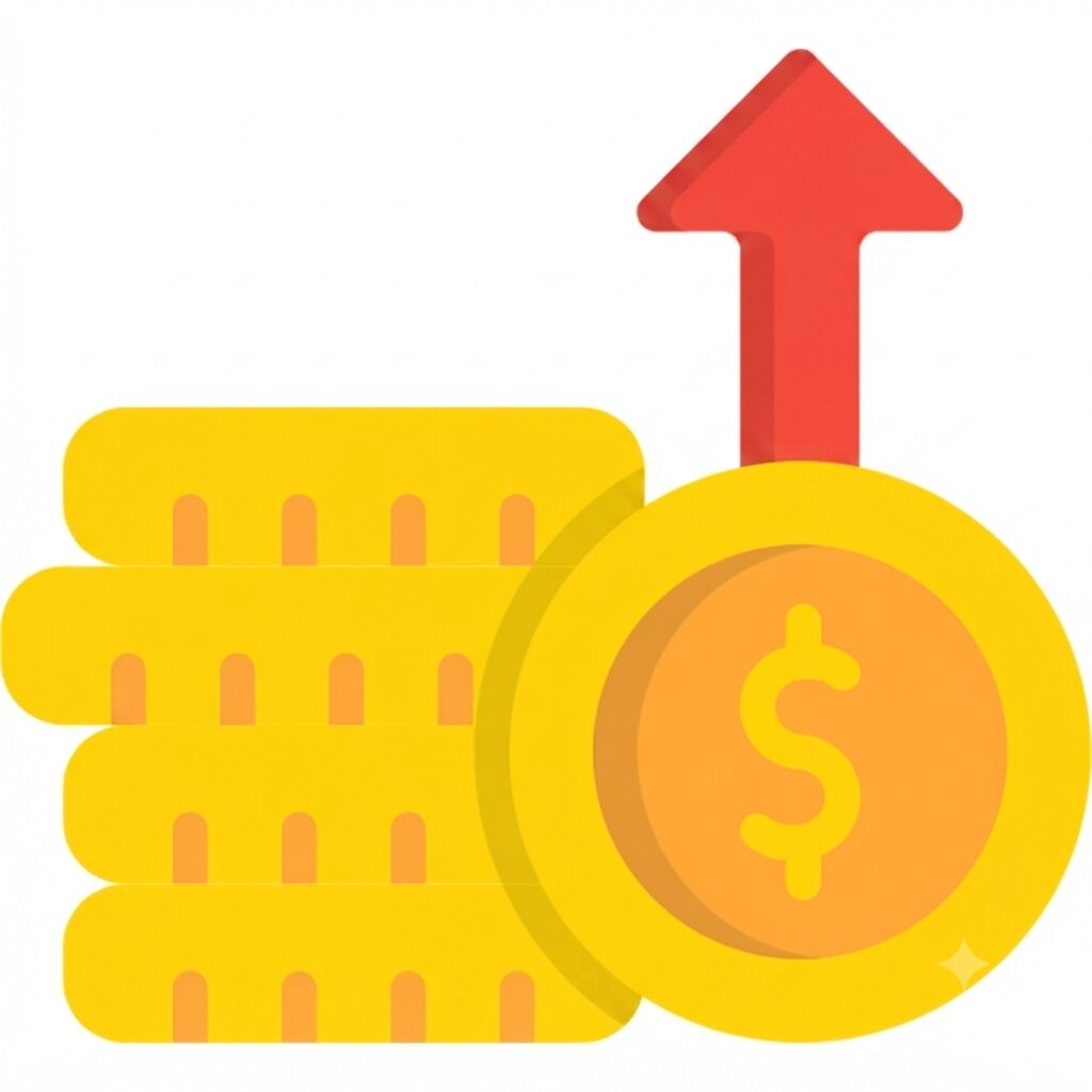 Price Increase