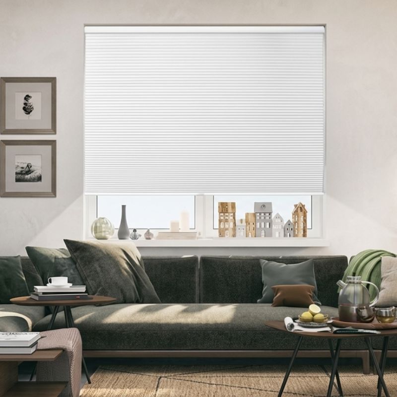 Blockout Honeycomb Blinds - Image 3