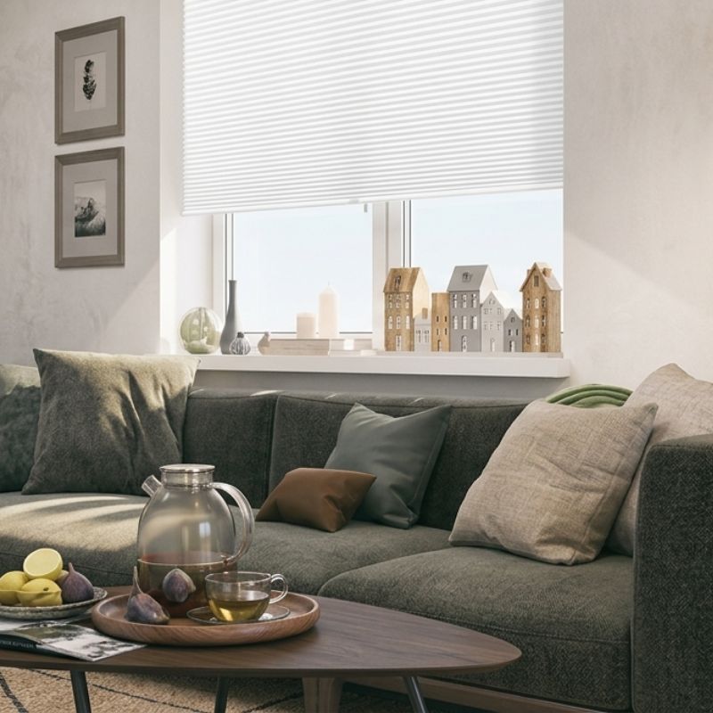 Blockout Honeycomb Blinds - Image 2